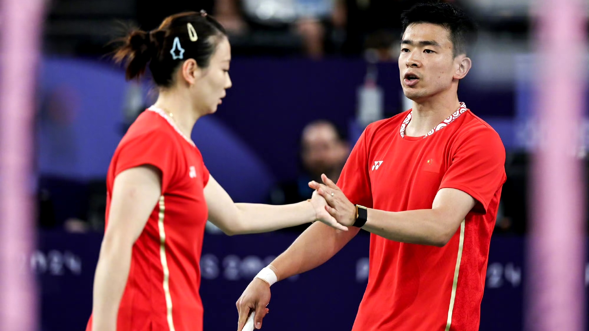 韩国队横扫马来西亚队,郑思维扛起全队 韩国队横扫马来西亚队,郑思维扛起全队