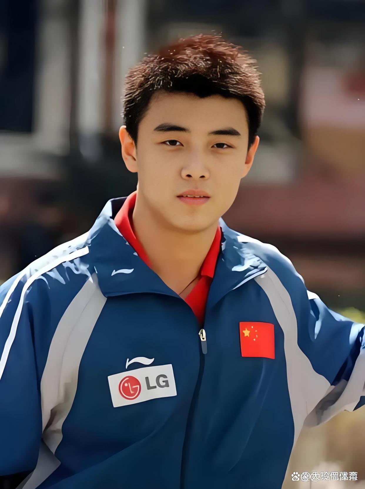 奥地利队力克法国队，王皓惊艳四座