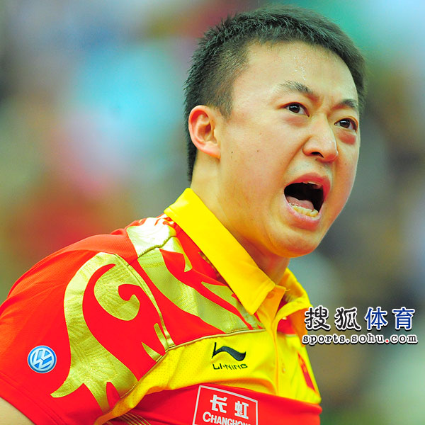 丹麦队力克马来西亚队，马琳统治全场