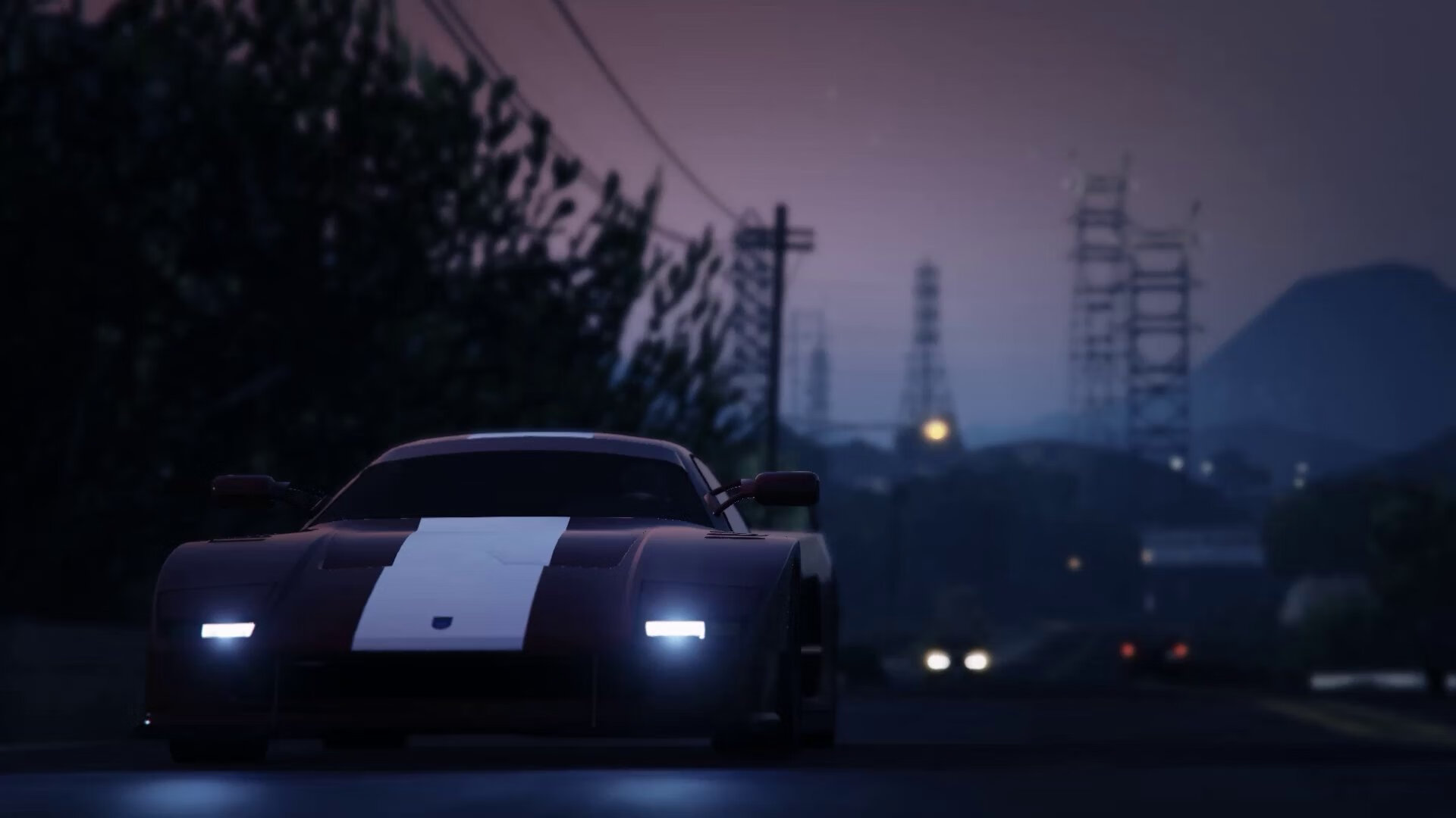 双星闪耀,F1终极之夜与姆巴佩的统治级表演