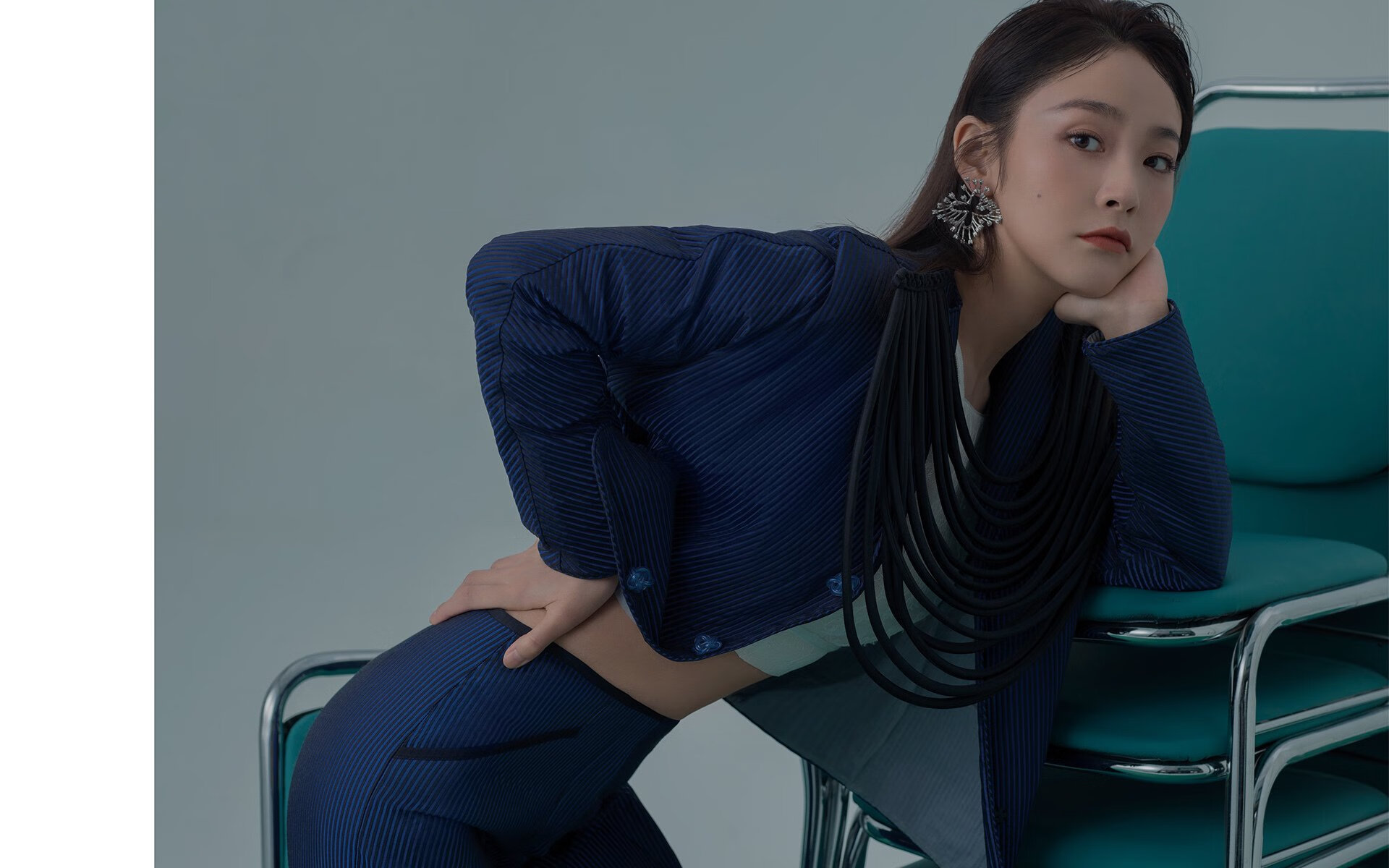 所有满分评分背后，都站着一位心碎英雄