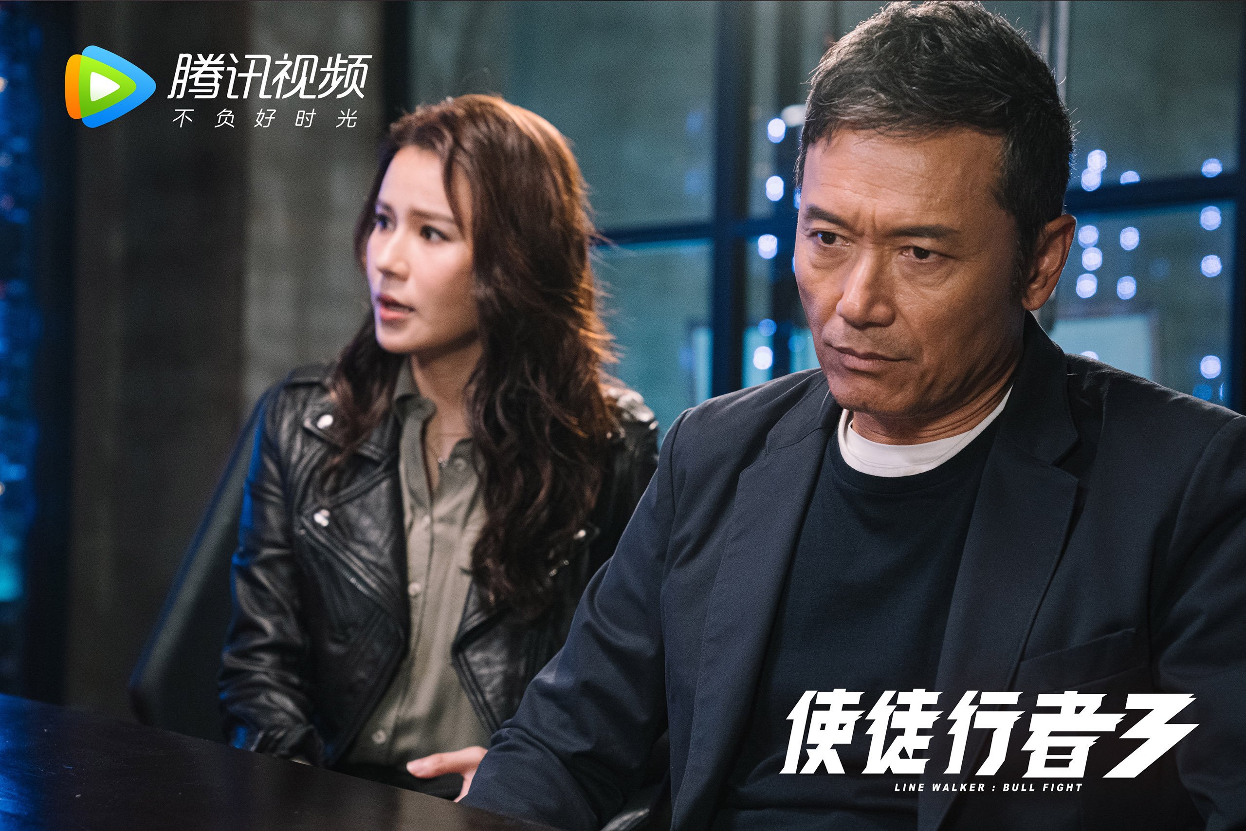 冰与火的对决，凯塞多背负十字架，在加拿大寒夜中完成自我救赎