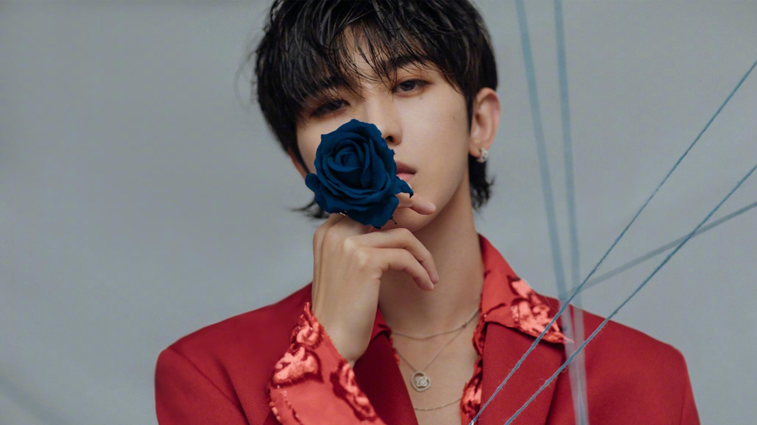 当亚平宁的风吹过北海，平行宇宙的火焰