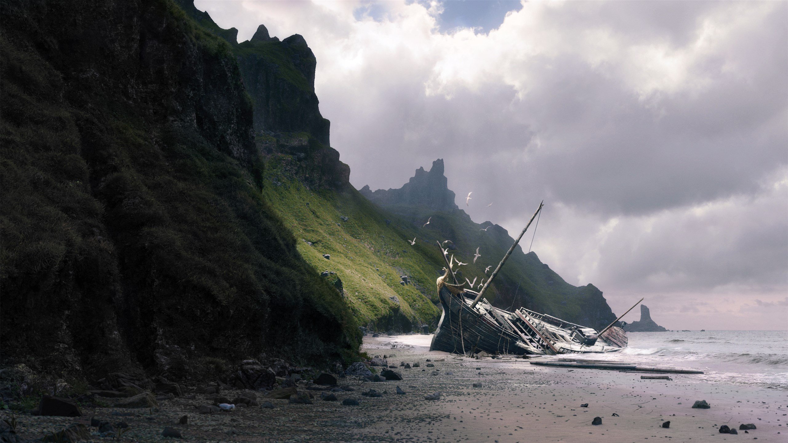 南美新风吹垮沙漠之舟，拉斐尔·莱奥的独舞与厄瓜多尔的战术革命