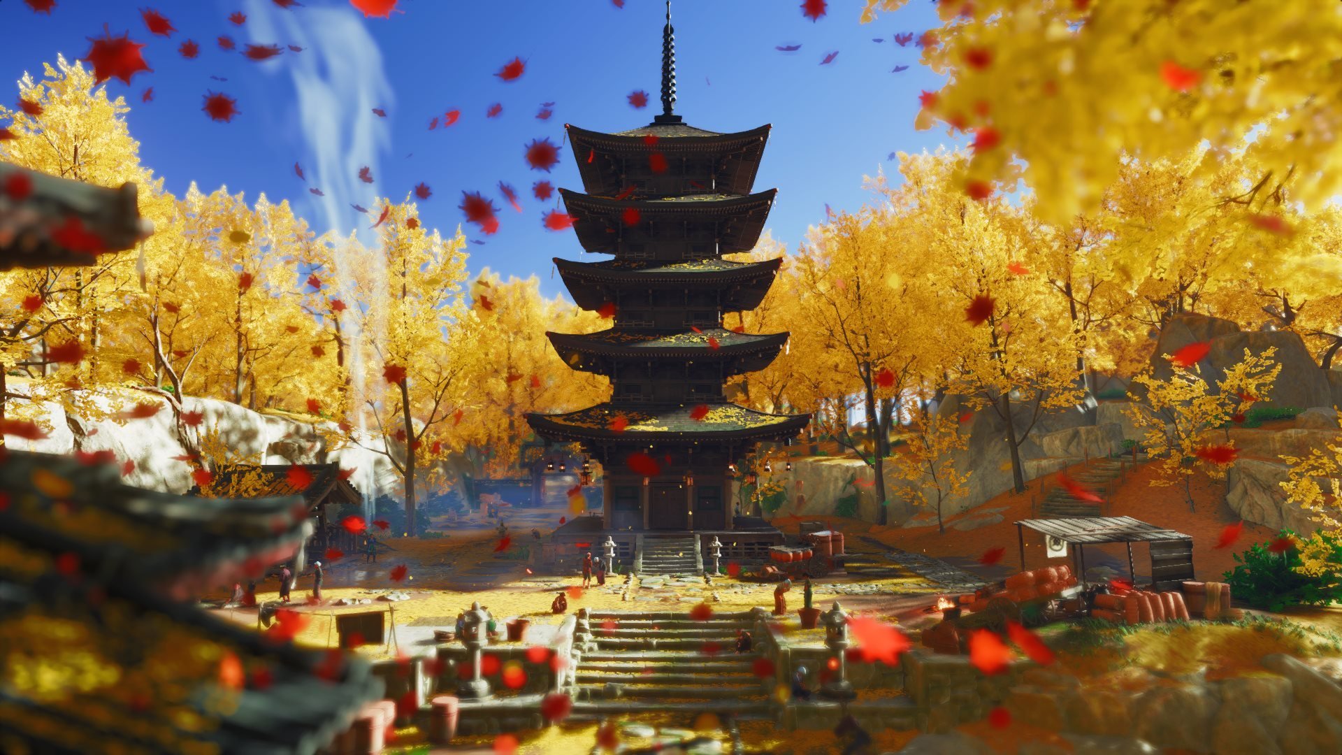 为了让文章具有不可复制的唯一性，我们需要给这场比赛赋予一个颠覆性的内核，将碾压一词的含义从技术层面偷换到战略与战术意志层面
